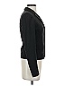 Tahari Black Blazer Size 2 - photo 4