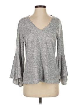 Kay Celine 3/4 Sleeve Top