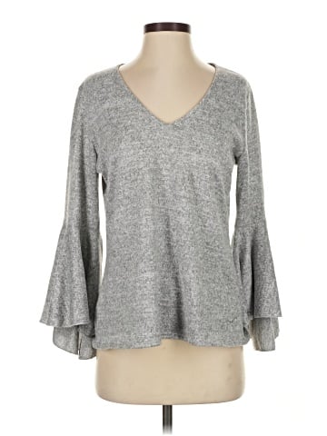 Kay Celine 3/4 Sleeve Top (view 1)