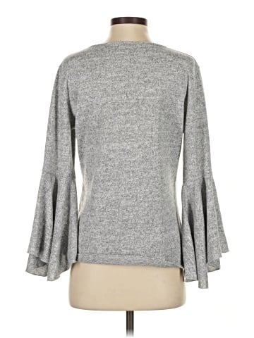 Kay Celine 3/4 Sleeve Top (view 2)