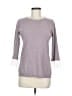 Vila Milano Purple Pullover Sweater Size M - photo 1