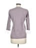 Vila Milano Purple Pullover Sweater Size M - photo 2