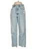 AGOLDE Blue Jeans Size 24 waist - photo 1