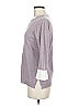 Vila Milano Purple Pullover Sweater Size M - photo 5