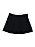 Assorted Brands Solid Black Skort Size S - photo 1