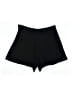 Assorted Brands Solid Black Skort Size S - photo 2