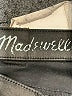 Madewell Black Jeans Size 26 waist - photo 7