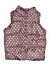Old Navy 100% Polyester Polka Dots Pink Vest Size 6 - 7 - photo 1