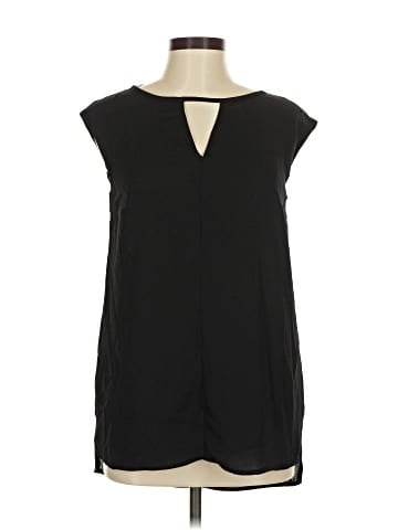 Love 21 Sleeveless Blouse (view 1)