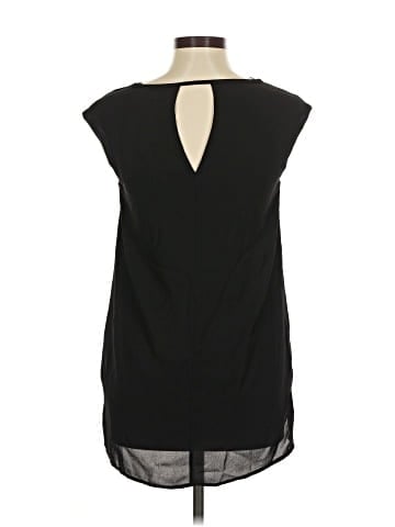 Love 21 Sleeveless Blouse (view 2)