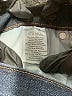 Everlane Solid Blue Jeans Size 29 waist - photo 8