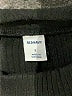 Old Navy Solid Black Casual Dress Size S - photo 7