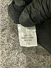 Acrobat 100% Silk Solid Black Casual Dress Size XS - photo 8