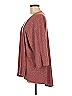 Lularoe Red Blazer Size M - photo 5