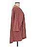 Lularoe Red Blazer Size M - photo 4