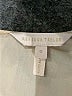 Rebecca Taylor 100% Polyester Tan Ivory Cocktail Dress Size 0 - photo 4