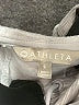 Athleta Gray Pullover Hoodie Size S - photo 7