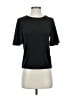 Unbranded Black Short Sleeve Top Size XS - photo 1