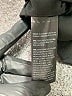 White House Black Market 100% Polyester Black Tank Top Size 0 - photo 8