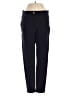 Ann Taylor LOFT Blue Casual Pants Size 4 - photo 1
