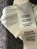 Chico's Ivory Sleeveless Blouse Size Lg (2) - photo 8