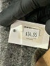 Top It Off 100% Viscose Brown Tan Poncho One size (estimated) - photo 8