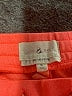 Lou & Grey Solid Orange Shorts Size S - photo 3