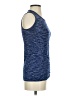 Athleta Blue Active Tank Size S - photo 4