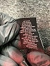 Sanctuary Black Cargo Pants Size 26 waist - photo 8