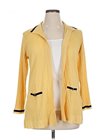 misook Kimono (view 1)