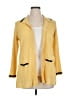 misook Yellow Kimono Size XL - photo 1