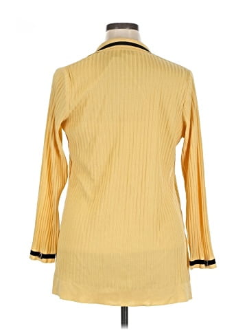 misook Kimono (view 2)