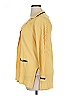 misook Yellow Kimono Size XL - photo 5