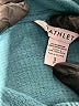 Athleta Teal Pullover Hoodie Size S - photo 7