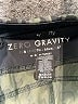 Sweaty Betty Animal Print Green Active Pants Size M - photo 3