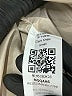 Unbranded Tan Trenchcoat Size S - photo 6