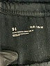 Under Armour 100% Polyester Black Track Pants Size L (youth) - photo 4