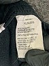 Under Armour 100% Polyester Black Track Pants Size L (youth) - photo 5