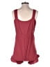 Mia Joy Burgundy Romper Size 12 - photo 2