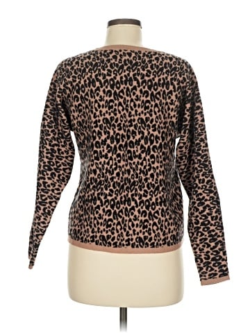 Apt. 9 Pullover Sweater (view 2)