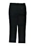 Crewcuts Solid Black Casual Pants Size 14 - photo 2
