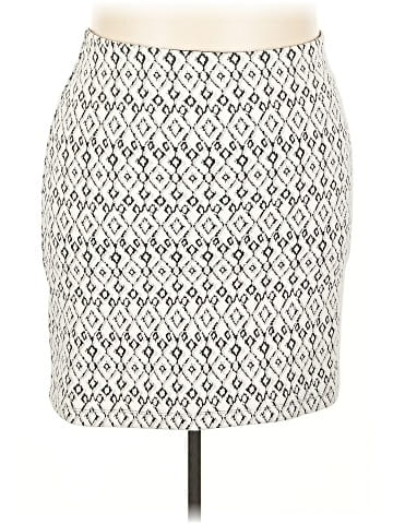 Lyssé Casual Skirt (view 1)