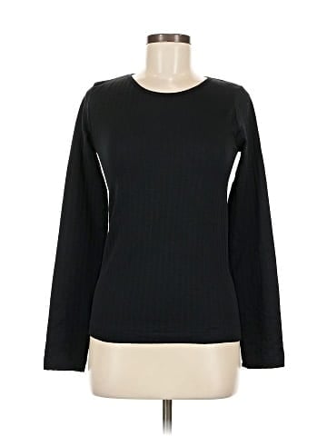Bella Pullover Sweater (view 1)