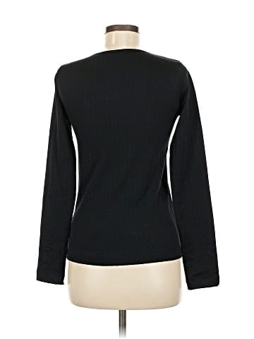Bella Pullover Sweater (view 2)