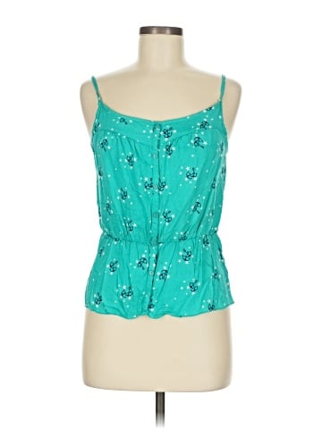Kirra Sleeveless Blouse (view 1)