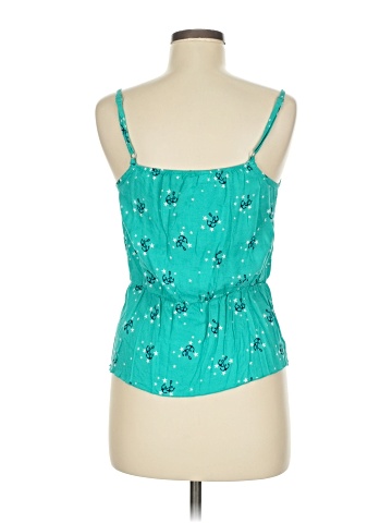Kirra Sleeveless Blouse (view 2)