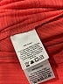 Eddie Bauer 100% Cotton Orange Cardigan Size S - photo 8