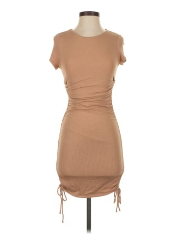 Hello Molly Casual Dress (view 1)