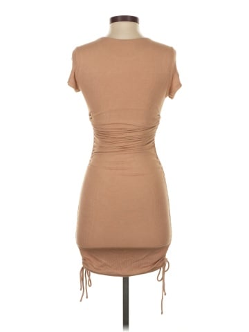 Hello Molly Casual Dress (view 2)