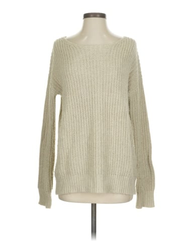 Sparkle & Fade Pullover Sweater (view 1)